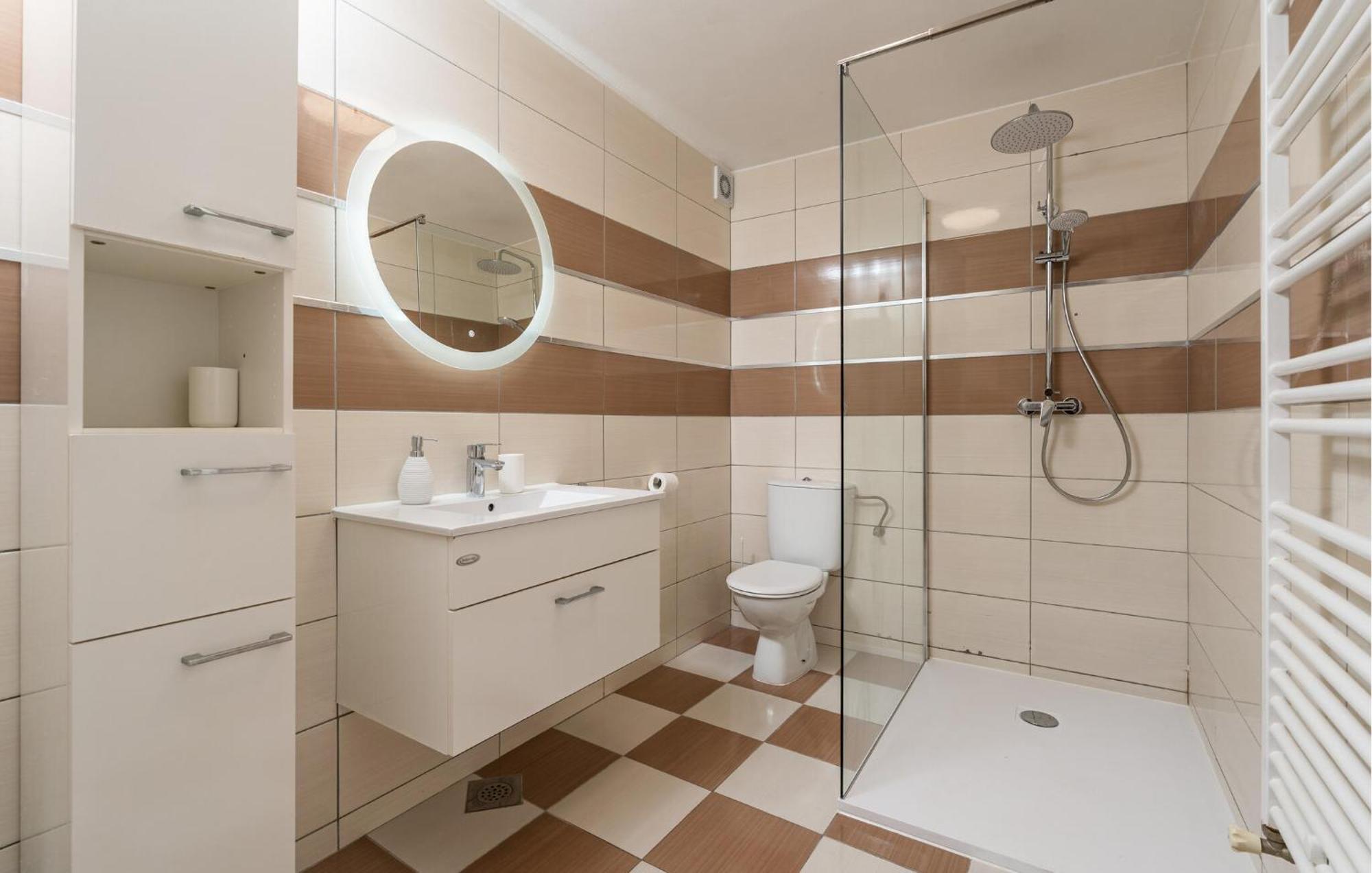 Cozy Apartment In Dubrovnik With House Sea View Eksteriør bilde
