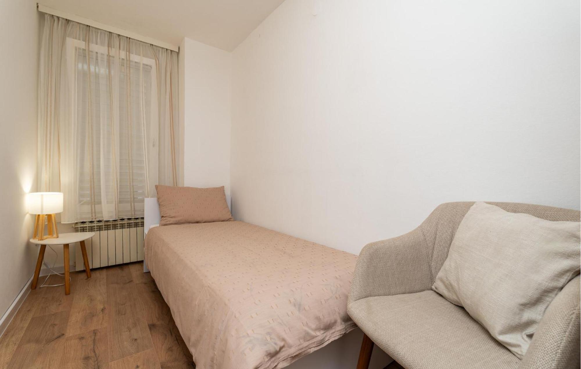 Cozy Apartment In Dubrovnik With House Sea View Eksteriør bilde