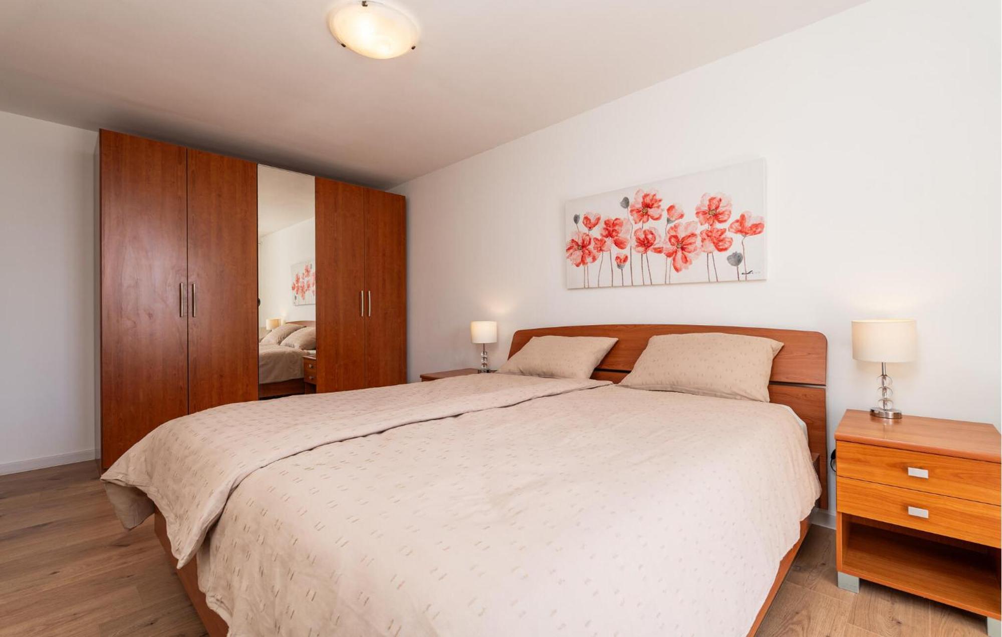 Cozy Apartment In Dubrovnik With House Sea View Eksteriør bilde