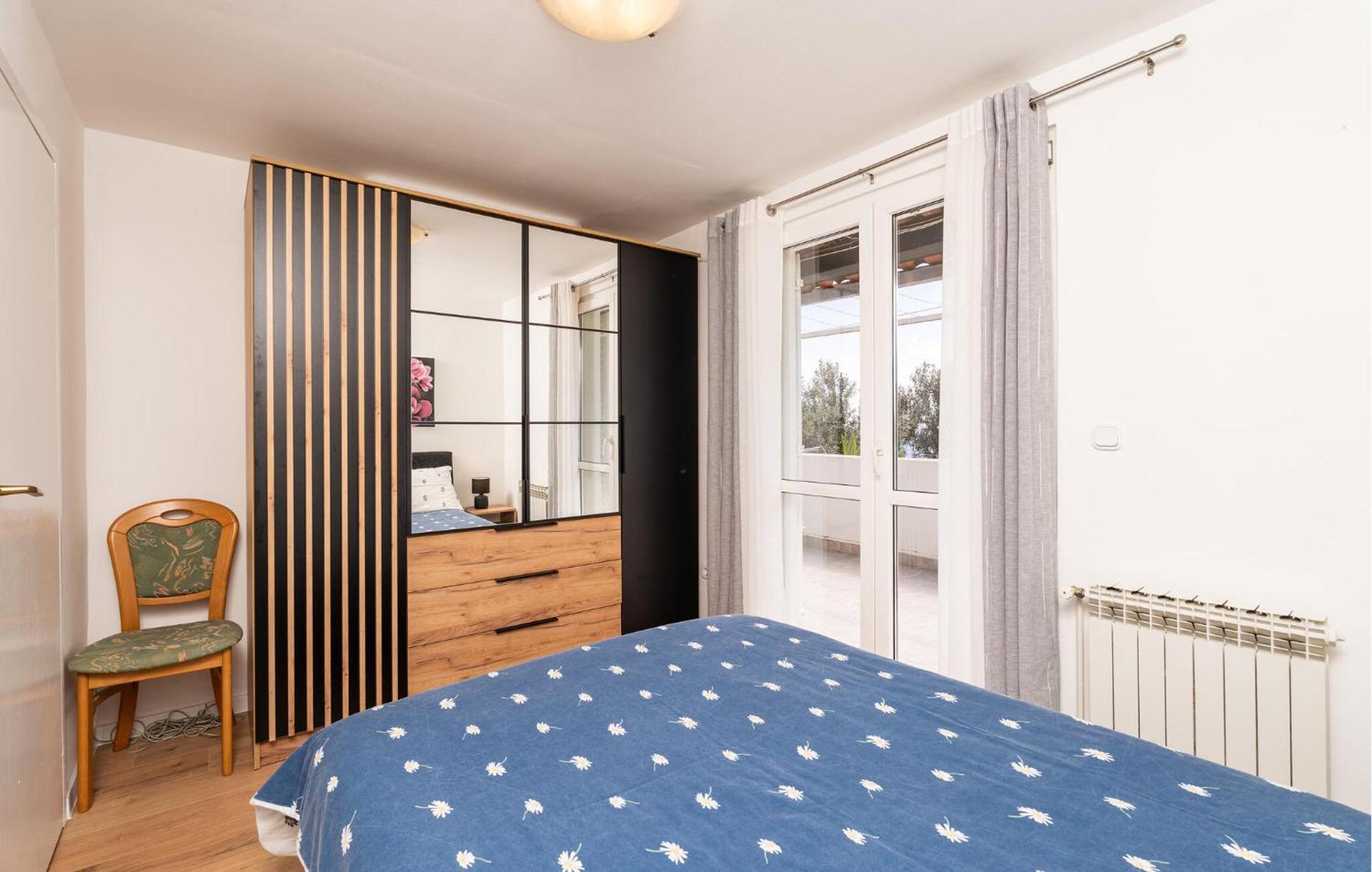 Cozy Apartment In Dubrovnik With House Sea View Eksteriør bilde