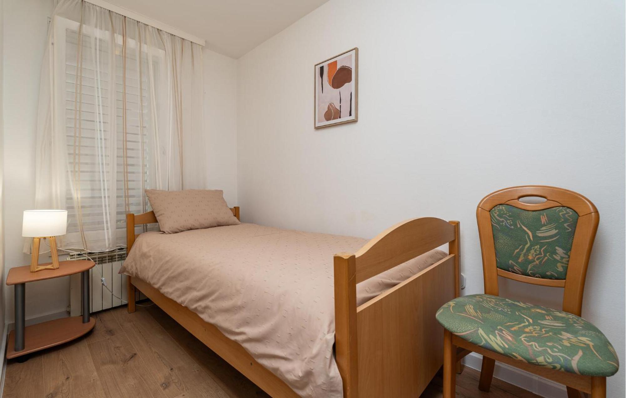 Cozy Apartment In Dubrovnik With House Sea View Eksteriør bilde