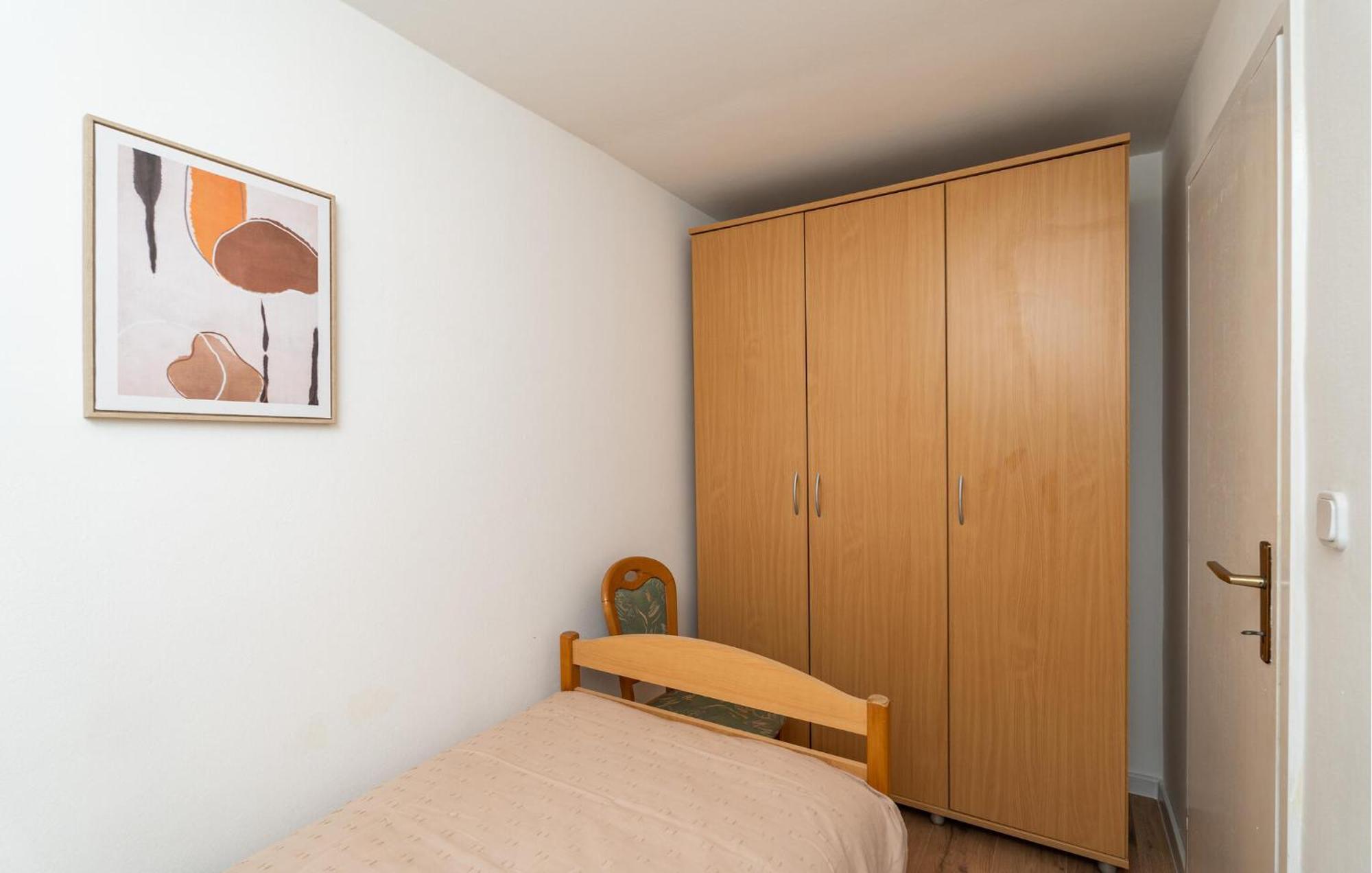 Cozy Apartment In Dubrovnik With House Sea View Eksteriør bilde