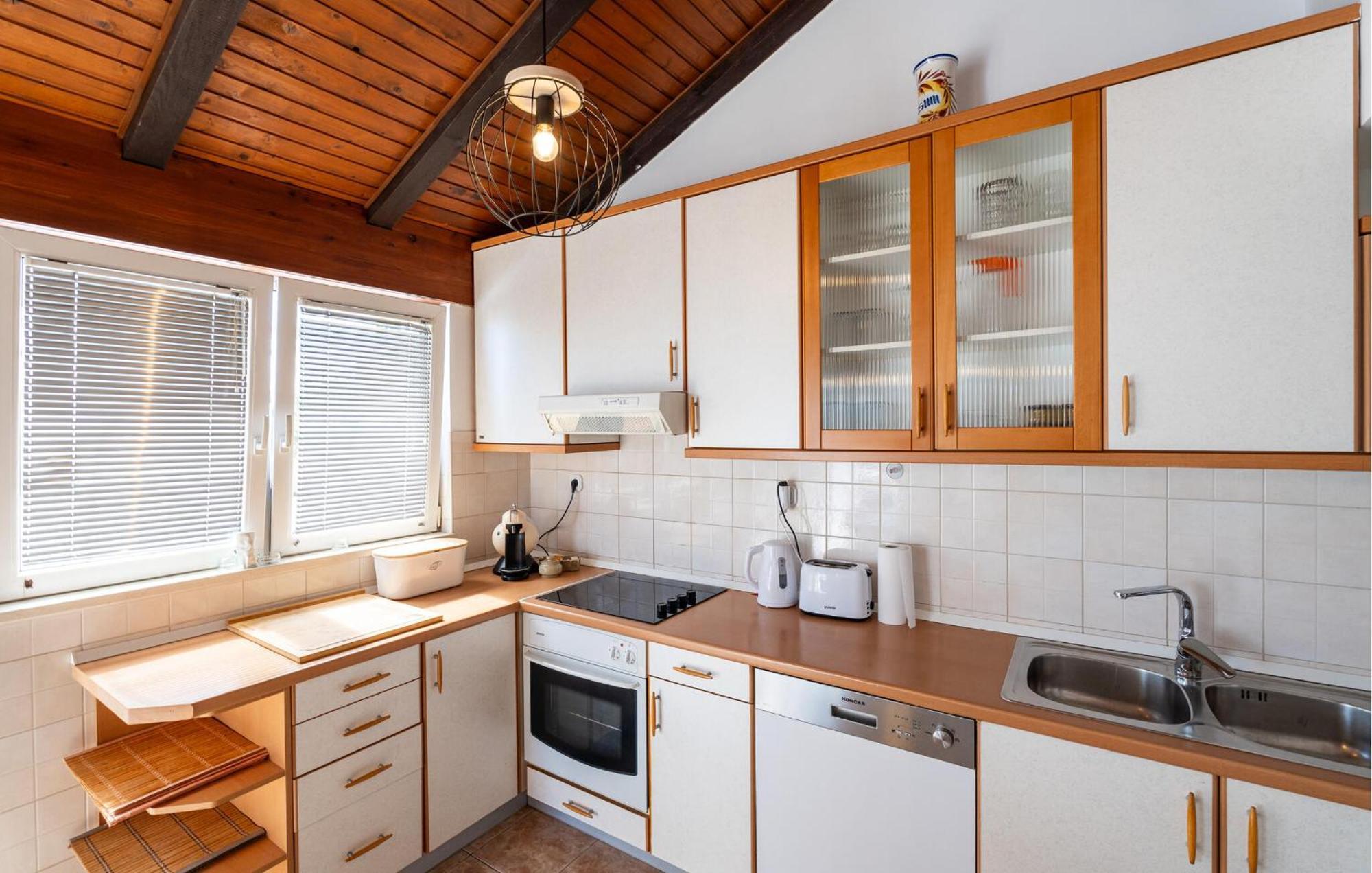 Cozy Apartment In Dubrovnik With House Sea View Eksteriør bilde
