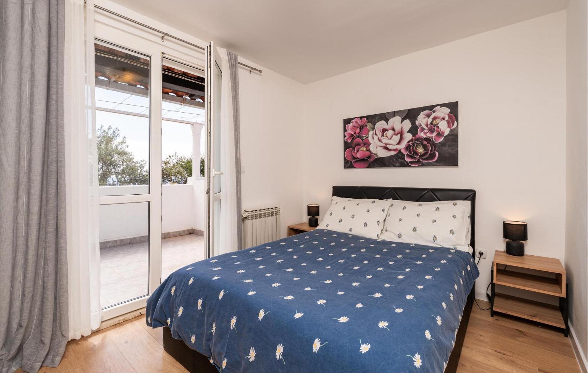 Cozy Apartment In Dubrovnik With House Sea View Eksteriør bilde