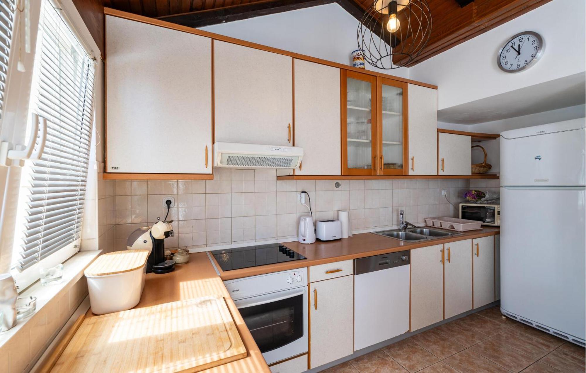 Cozy Apartment In Dubrovnik With House Sea View Eksteriør bilde